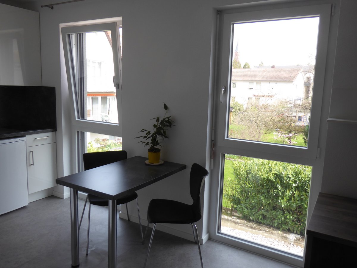 Essensbereich Essensbereich