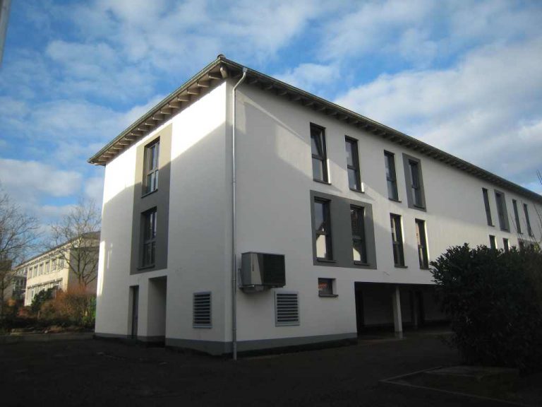 Apartment Gesamt-Innenansicht Innenansicht